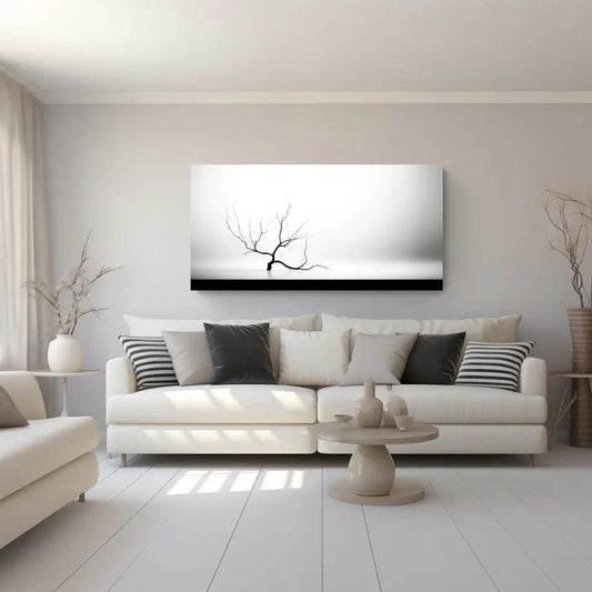 Panoramabilder kaufen für eine inspirierende Wandgestaltung - posterfolio.de