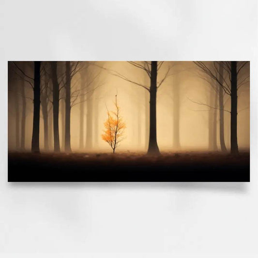 Panorama Wandbilder mit kontrastreicher Naturpracht entdecken - posterfolio.de