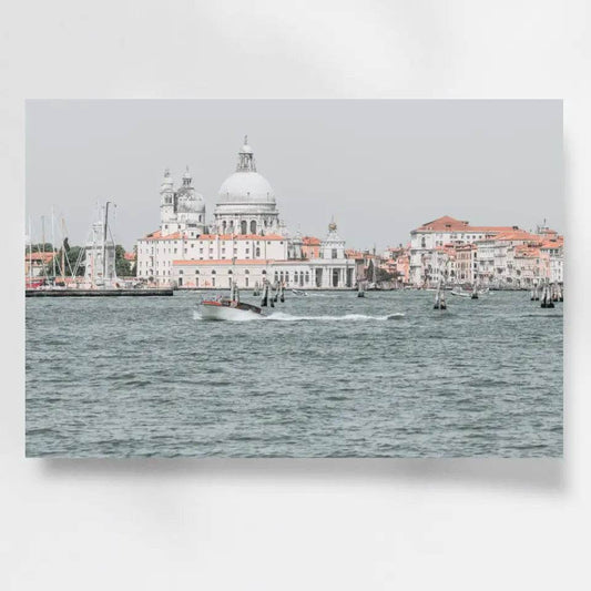Dein beeindruckendes Venedig Wandbild - posterfolio.de