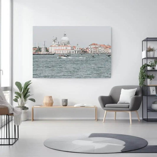 Dein beeindruckendes Venedig Wandbild - posterfolio.de