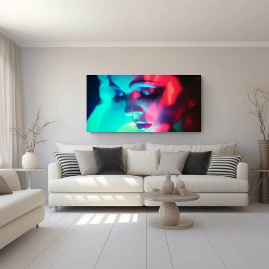 Faszinierende Panoramabilder – Einzigartige Wandbilder als perfektes Geschenk - posterfolio.de