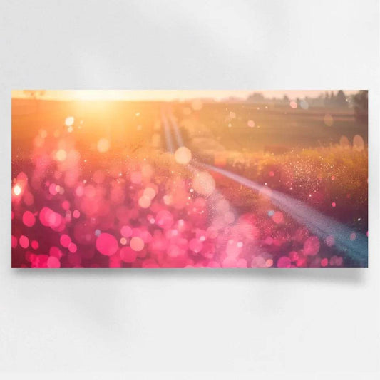 Malerische Panoramabilder – Verträumte Landschaften für dein Zuhause - posterfolio.de