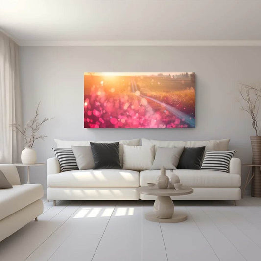 Malerische Panoramabilder – Verträumte Landschaften für dein Zuhause - posterfolio.de