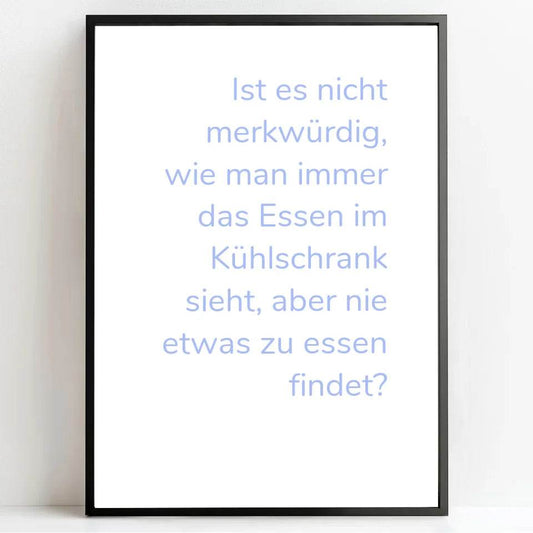 Dein lustiges Highlight: Gestalte Dein personalisiertes Poster! - posterfolio.de