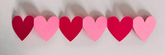 Unsere Textvorlagen für den Valentinstag - posterfolio.de