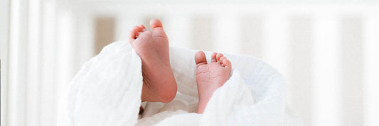 Personalisierte Geschenke zur Geburt - posterfolio.de