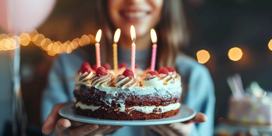 Geburtstagswünsche für WhatsApp, Facebook & Instagram – Megaliste: Teil 3 - posterfolio.de