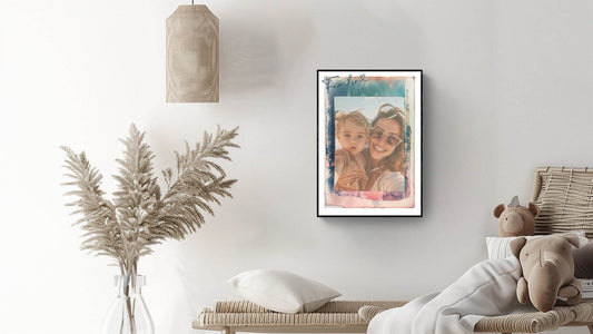 Die Magie der Erinnerungen: Dein Schlüssel zur perfekten Raumgestaltung! - posterfolio.de