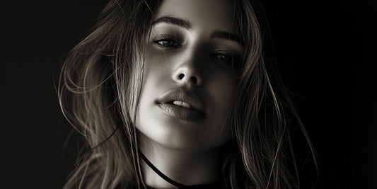 Die schönsten Porträts mit deinem Smartphone! - posterfolio.de