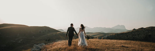 Unvergessliche Erinnerungen: Textvorlagen zur Hochzeit! - posterfolio.de