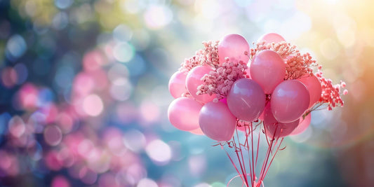 Liebevolle Geburtstagssprüche für Frauen kurz - posterfolio.de