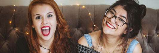 Die ultimativen Textvorlagen für deine beste Freundin. - posterfolio.de