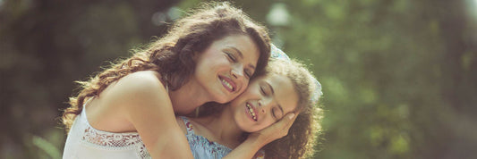 Liebevolle Worte zum Muttertag: Unsere Textvorlagen! - posterfolio.de