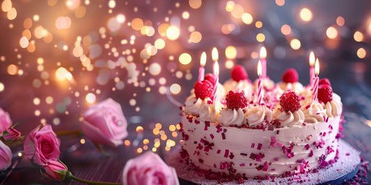 Geburtstagswünsche für einen besonderen Menschen - posterfolio.de