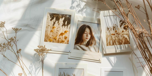 Wie du mit eigenen Fotos eine individuelle Atmosphäre schaffst! - posterfolio.de