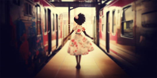 Ästhetische Bilder: Entdecke ihre Macht in unserer digitalen Welt - posterfolio.de