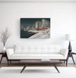 Norwegen Lofoten: Dein malerisches Wandbild für Nordland-Träume - posterfolio.de
