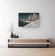 Norwegen Lofoten: Dein malerisches Wandbild für Nordland-Träume - posterfolio.de