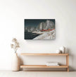 Norwegen Lofoten: Dein malerisches Wandbild für Nordland-Träume - posterfolio.de