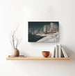 Norwegen Lofoten: Dein malerisches Wandbild für Nordland-Träume - posterfolio.de