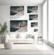 Norwegen Lofoten: Dein malerisches Wandbild für Nordland-Träume - posterfolio.de