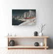 Norwegen Lofoten: Dein malerisches Wandbild für Nordland-Träume - posterfolio.de