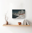Norwegen Lofoten: Dein malerisches Wandbild für Nordland-Träume - posterfolio.de