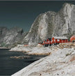 Norwegen Lofoten: Dein malerisches Wandbild für Nordland-Träume - posterfolio.de