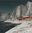 Norwegen Lofoten: Dein malerisches Wandbild für Nordland-Träume