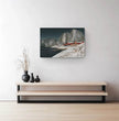 Norwegen Lofoten: Dein malerisches Wandbild für Nordland-Träume - posterfolio.de