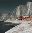 Norwegen Lofoten: Dein malerisches Wandbild für Nordland-Träume