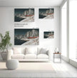 Norwegen Lofoten: Dein malerisches Wandbild für Nordland-Träume - posterfolio.de