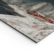 Norwegen Lofoten: Dein malerisches Wandbild für Nordland-Träume - posterfolio.de