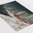 Norwegen Lofoten: Dein malerisches Wandbild für Nordland-Träume - posterfolio.de