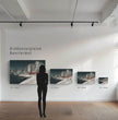 Norwegen Lofoten: Dein malerisches Wandbild für Nordland-Träume - posterfolio.de