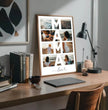 Einzigartiges Geschenk für Mama: Dein personalisiertes Poster voller Liebe - posterfolio.de