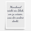 Personalisiertes Poster für unvergessliche Liebesmomente - Einzigartige Geschenkidee für Verliebte!