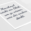 Personalisiertes Poster für unvergessliche Liebesmomente - Einzigartige Geschenkidee für Verliebte!