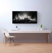 Erlebe die ungestüme Natur: Panoramabilder kaufen für Ozeanliebhaber - posterfolio.de