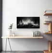 Erlebe die ungestüme Natur: Panoramabilder kaufen für Ozeanliebhaber - posterfolio.de
