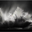 Erlebe die ungestüme Natur: Panoramabilder kaufen für Ozeanliebhaber - posterfolio.de