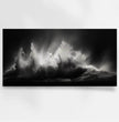 Erlebe die ungestüme Natur: Panoramabilder kaufen für Ozeanliebhaber - posterfolio.de