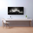 Erlebe die ungestüme Natur: Panoramabilder kaufen für Ozeanliebhaber - posterfolio.de