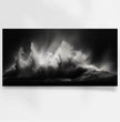 Erlebe die ungestüme Natur: Panoramabilder kaufen für Ozeanliebhaber - posterfolio.de