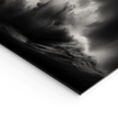 Erlebe die ungestüme Natur: Panoramabilder kaufen für Ozeanliebhaber - posterfolio.de