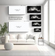 Erlebe die ungestüme Natur: Panoramabilder kaufen für Ozeanliebhaber - posterfolio.de
