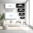 Erlebe die ungestüme Natur: Panoramabilder kaufen für Ozeanliebhaber - posterfolio.de