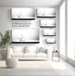Panoramabilder kaufen für eine inspirierende Wandgestaltung - posterfolio.de