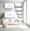Panoramabilder kaufen für eine inspirierende Wandgestaltung - posterfolio.de