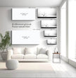 Panoramabilder kaufen für eine inspirierende Wandgestaltung - posterfolio.de